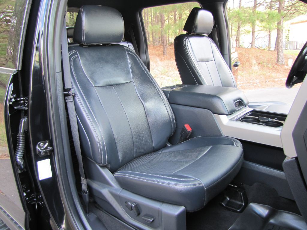 2022 Ford F-250 Image 24