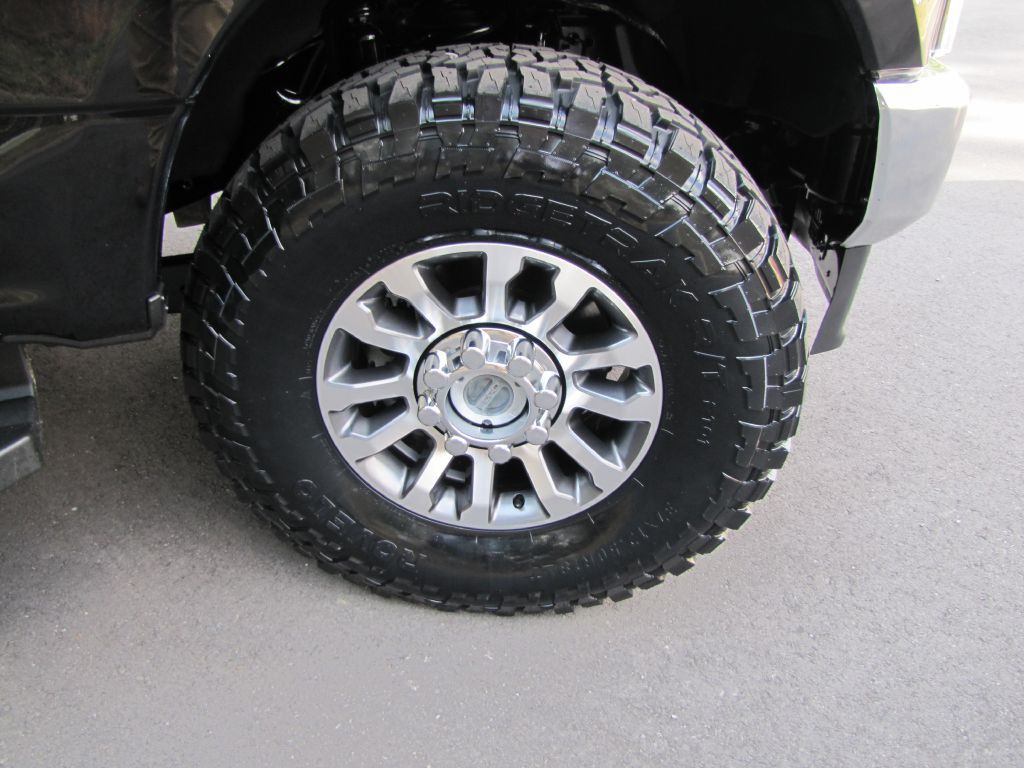 2022 Ford F-250 Image 25