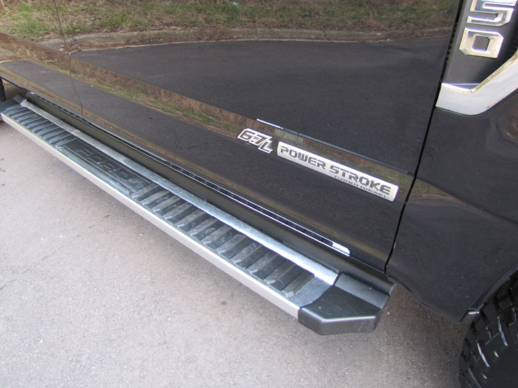 2022 Ford F-250 Image 27