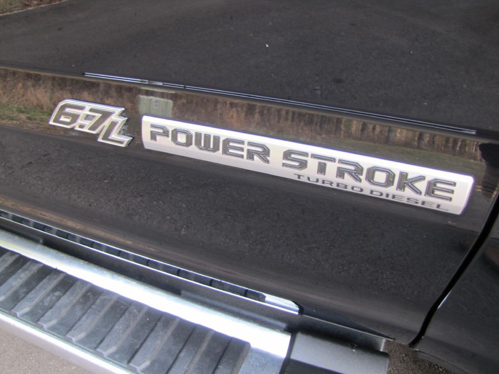 2022 Ford F-250 Image 28