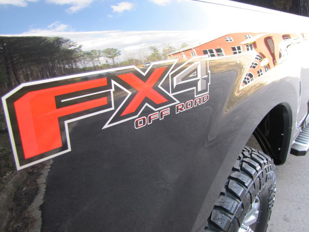 2022 Ford F-250 Image 32