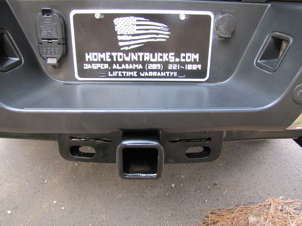 2022 Ford F-250 Image 33