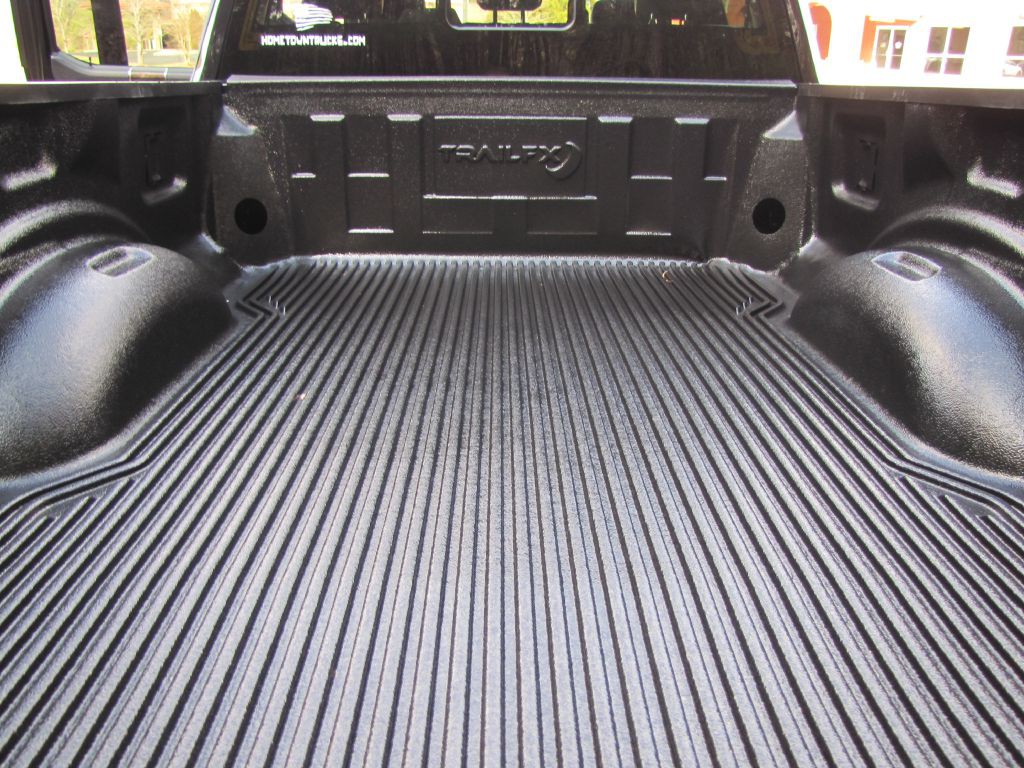 2022 Ford F-250 Image 34