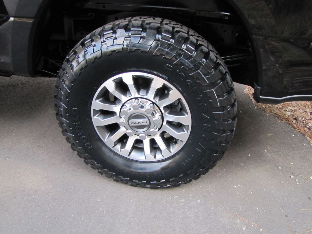 2022 Ford F-250 Image 35