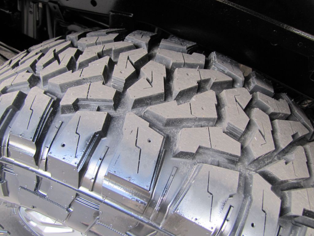 2022 Ford F-250 Image 36