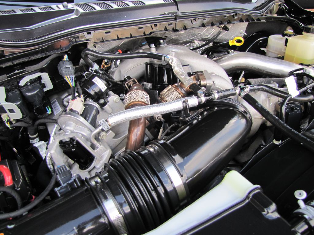 2022 Ford F-250 Image 39