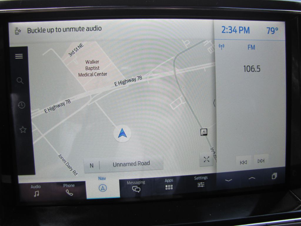 2022 Ford F-250 Image 43