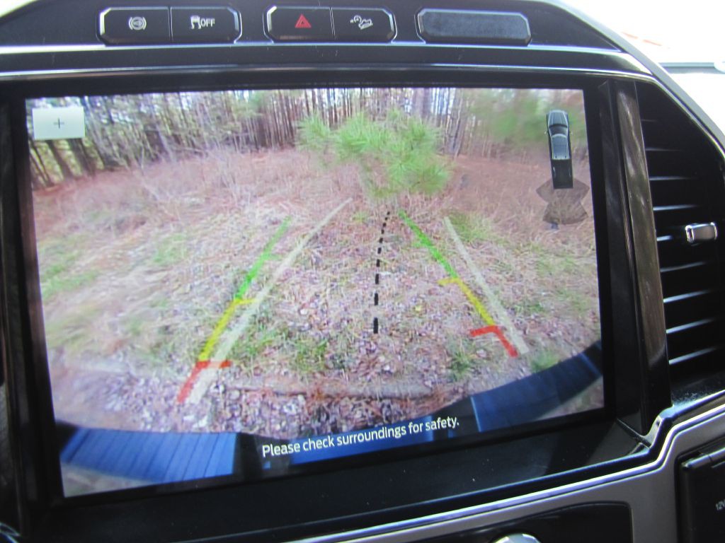 2022 Ford F-250 Image 44