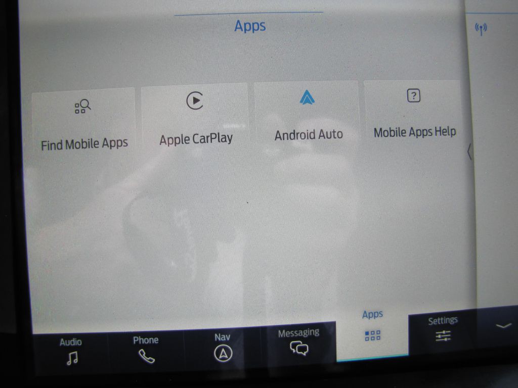 2022 Ford F-250 Image 46