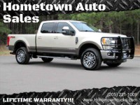 Image for 2017 Ford F-250 Super Duty Lariat ID: 7218837