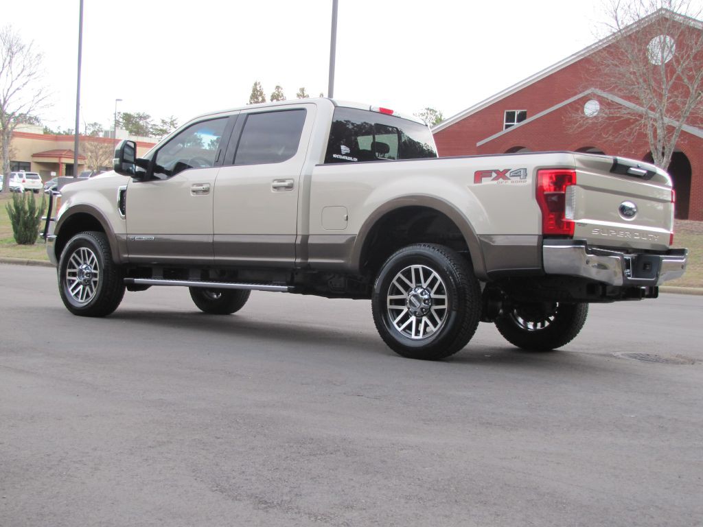 2017 Ford F-250 Image 7