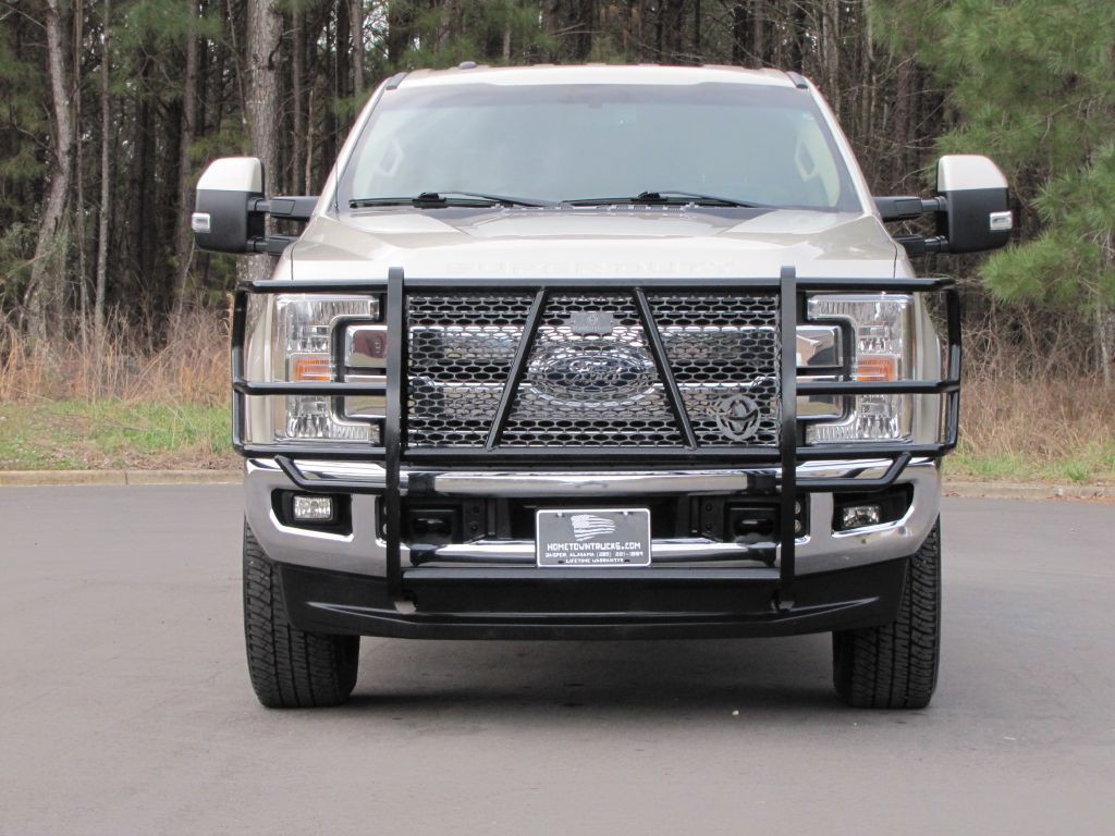 2017 Ford F-250 Image 9