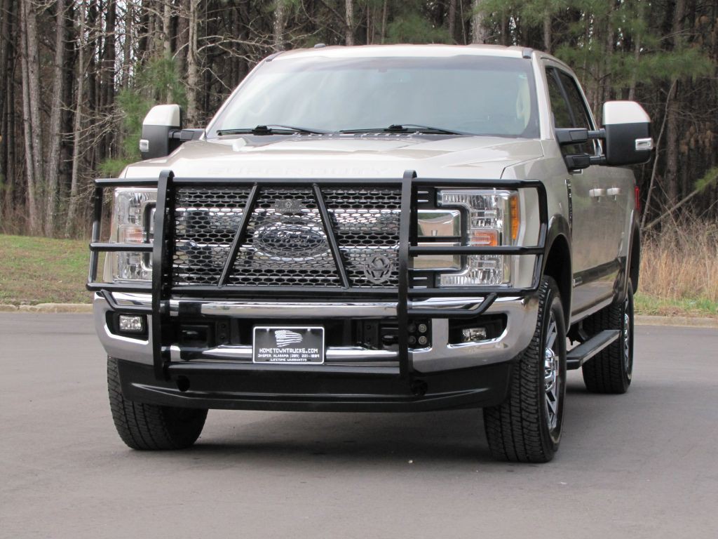 2017 Ford F-250 Image 10