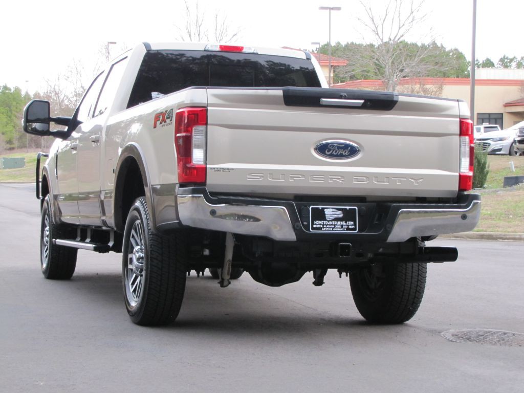 2017 Ford F-250 Image 11