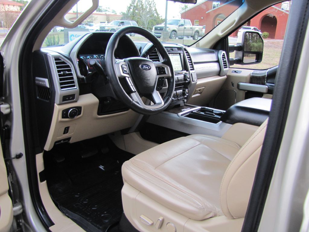 2017 Ford F-250 Image 14