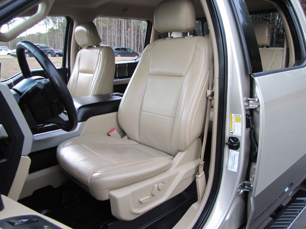 2017 Ford F-250 Image 16