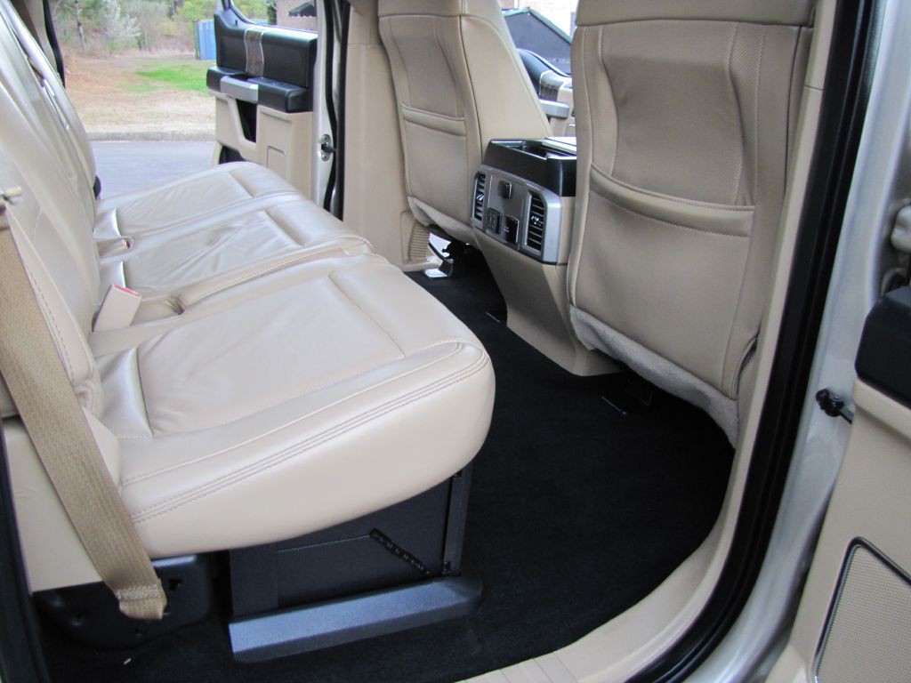 2017 Ford F-250 Image 20