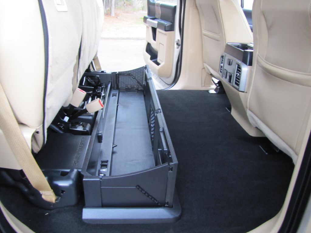 2017 Ford F-250 Image 22