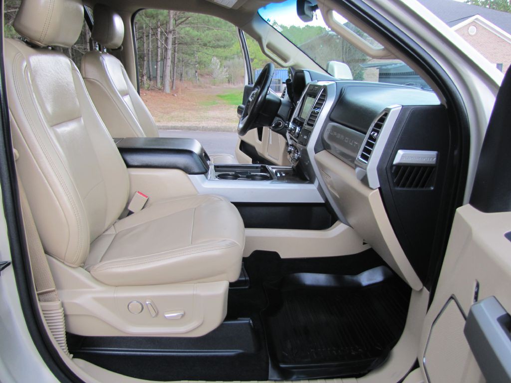 2017 Ford F-250 Image 23