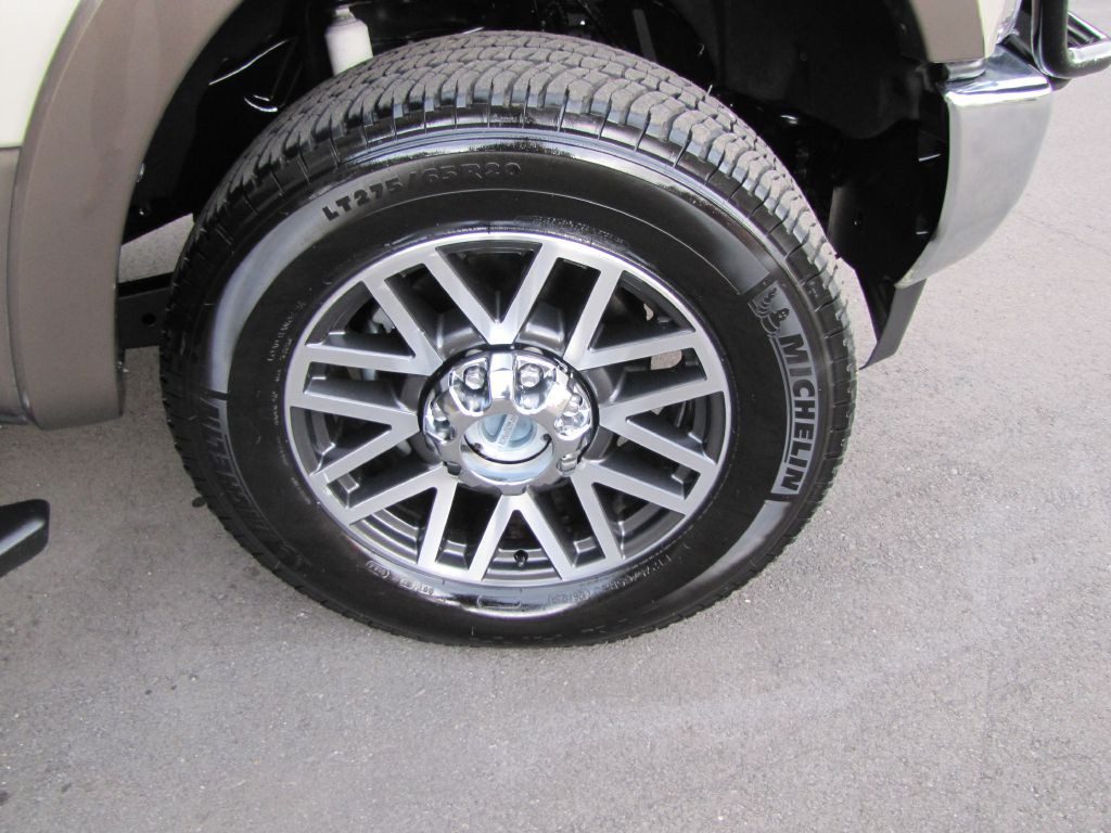 2017 Ford F-250 Image 26