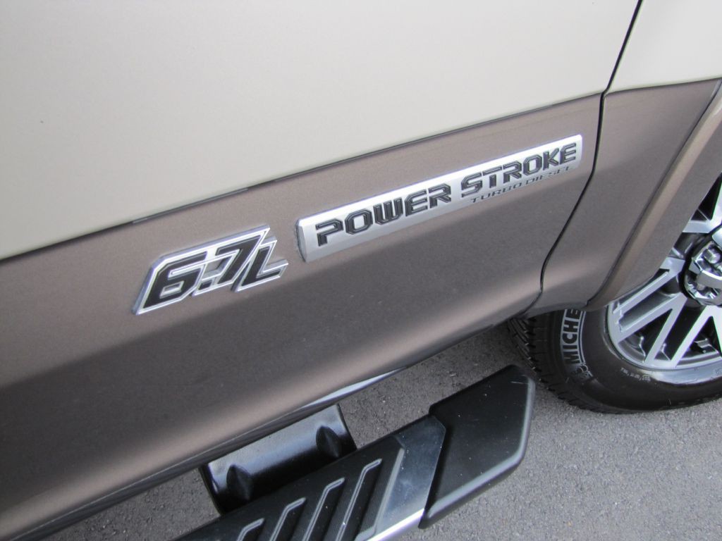 2017 Ford F-250 Image 28