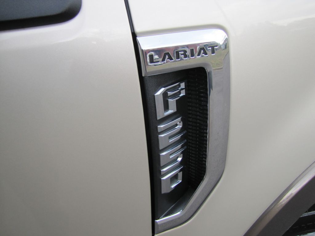 2017 Ford F-250 Image 29