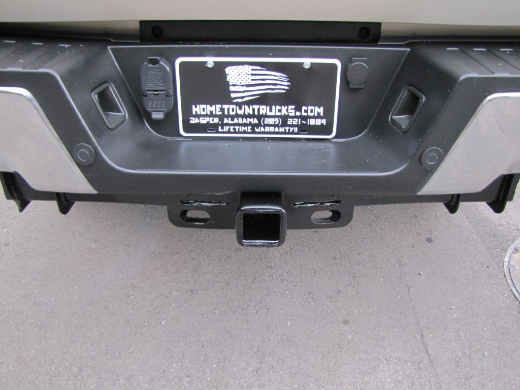 2017 Ford F-250 Image 33