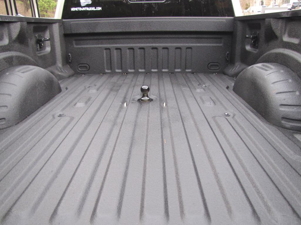 2017 Ford F-250 Image 34