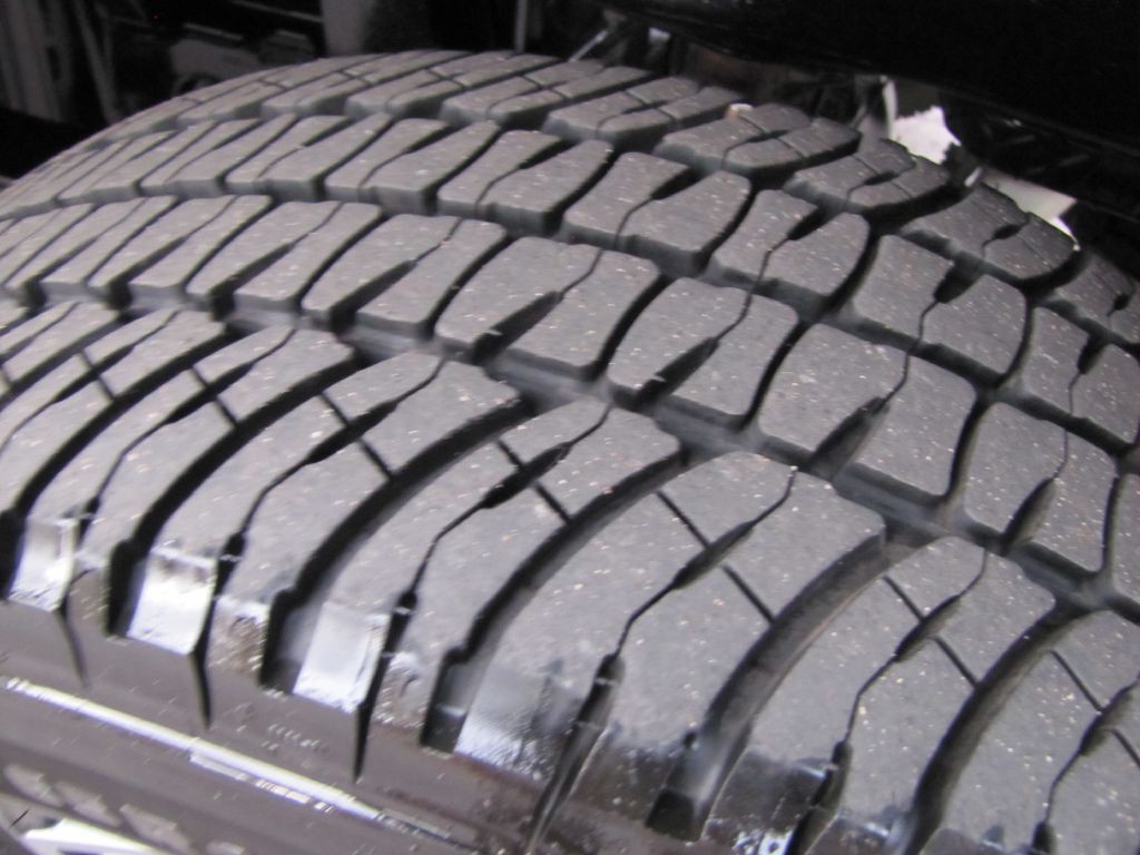 2017 Ford F-250 Image 37