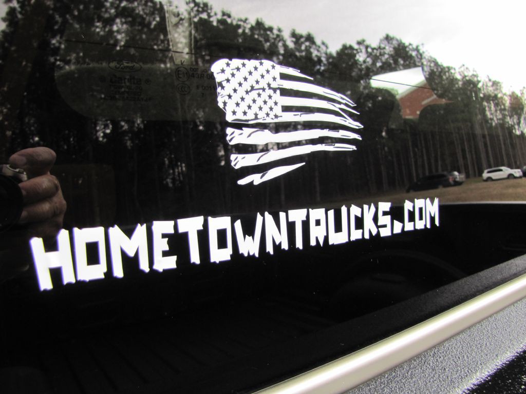 2017 Ford F-250 Image 38