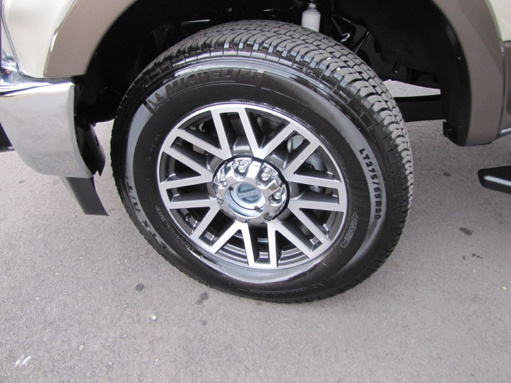 2017 Ford F-250 Image 39