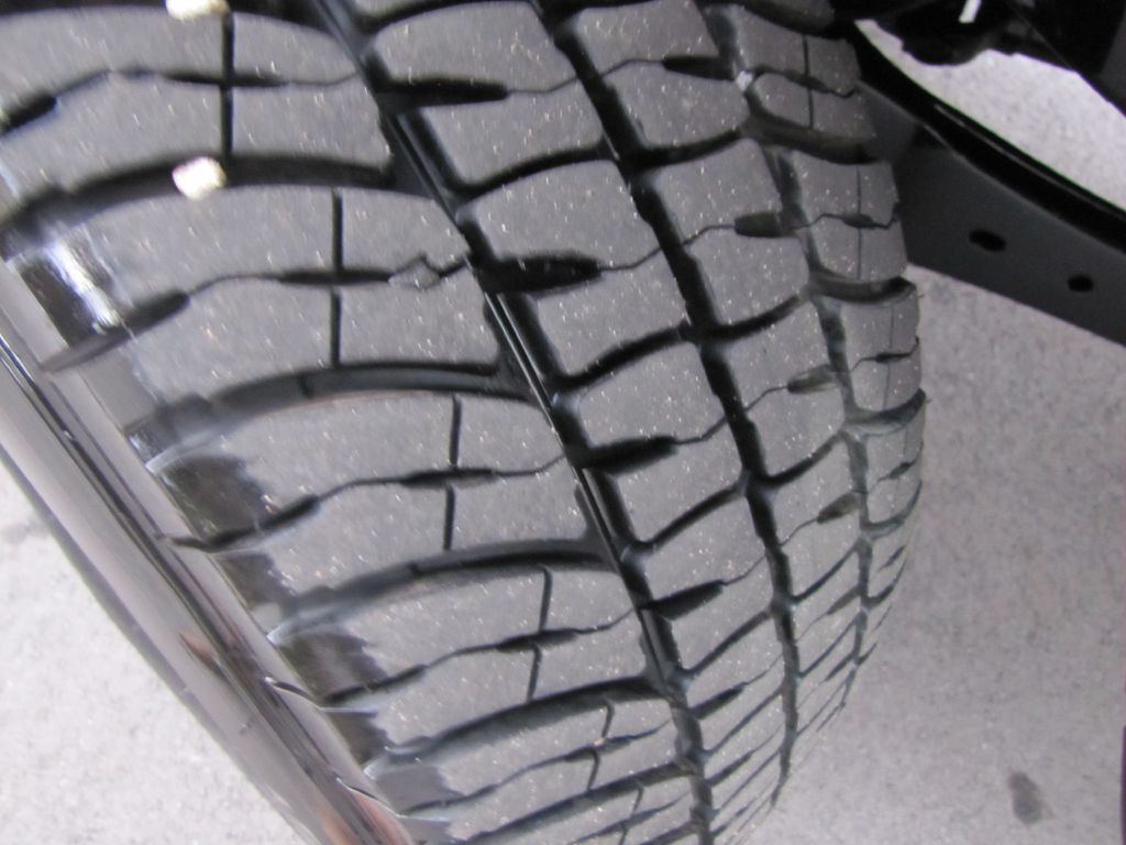 2017 Ford F-250 Image 40