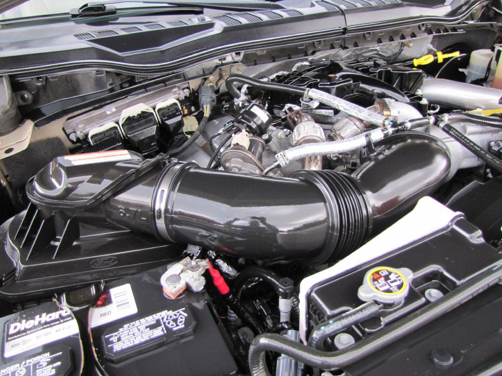 2017 Ford F-250 Image 41