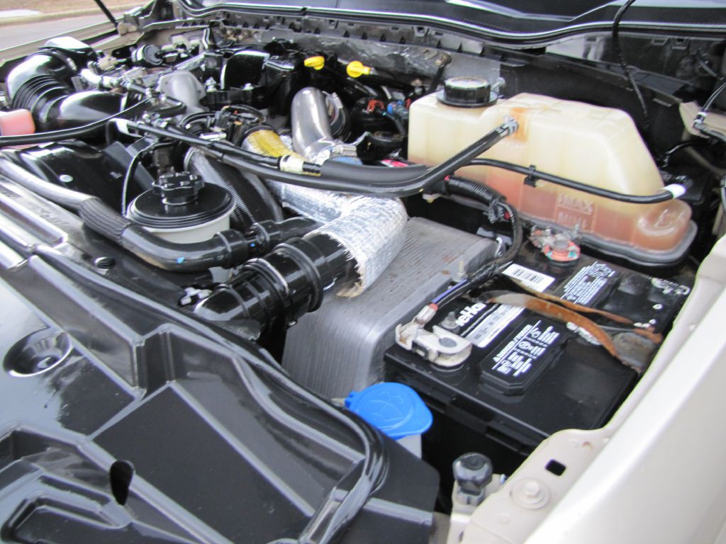 2017 Ford F-250 Image 42