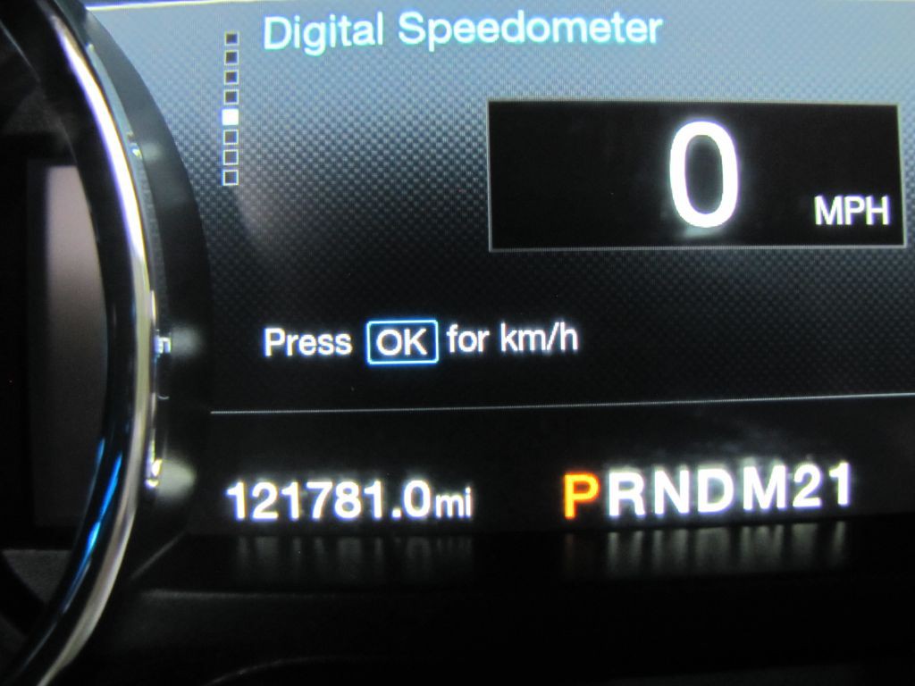 2017 Ford F-250 Image 43