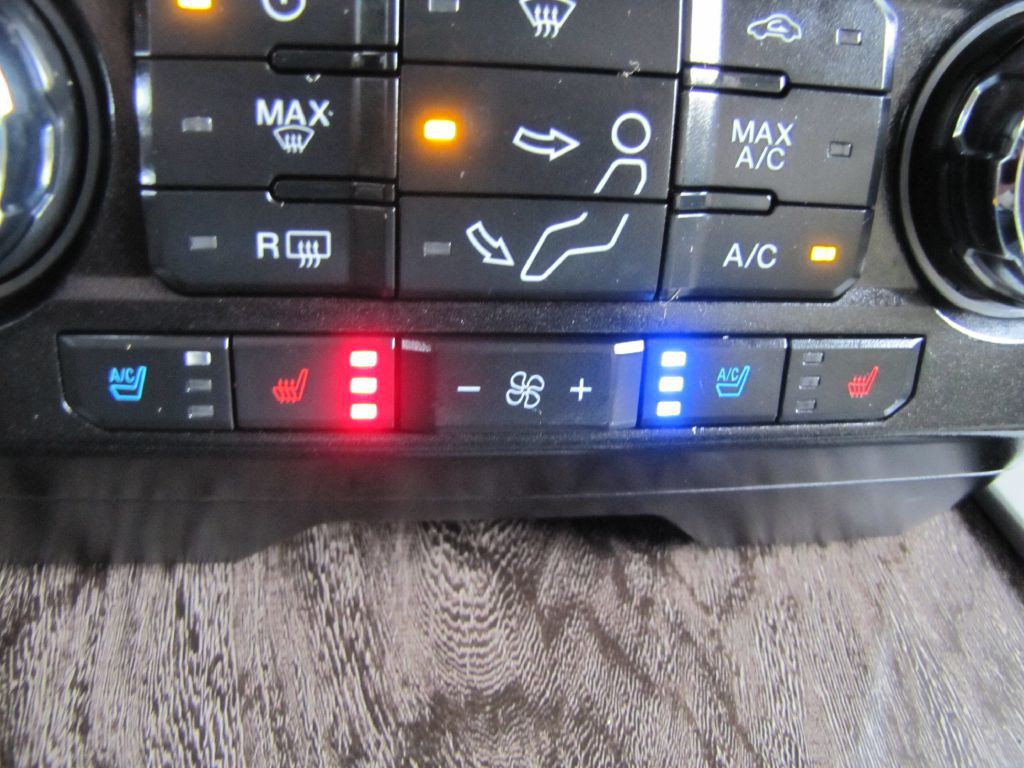 2017 Ford F-250 Image 45