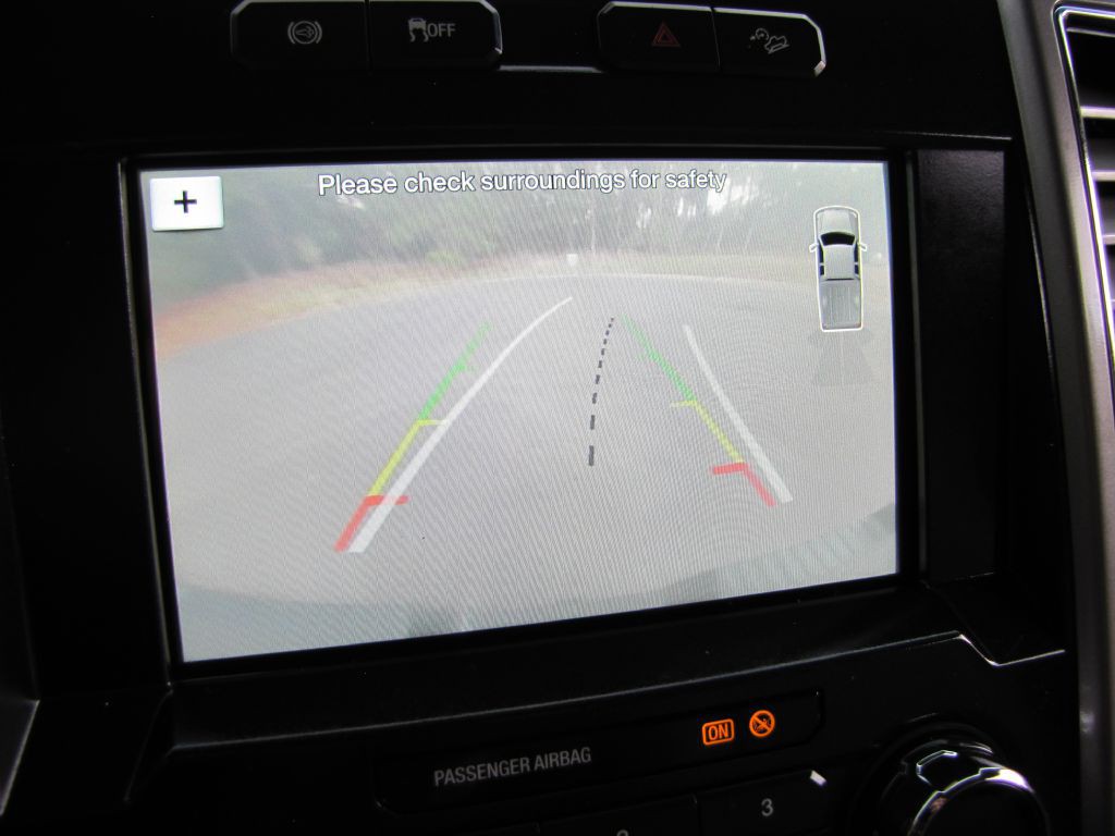 2017 Ford F-250 Image 48