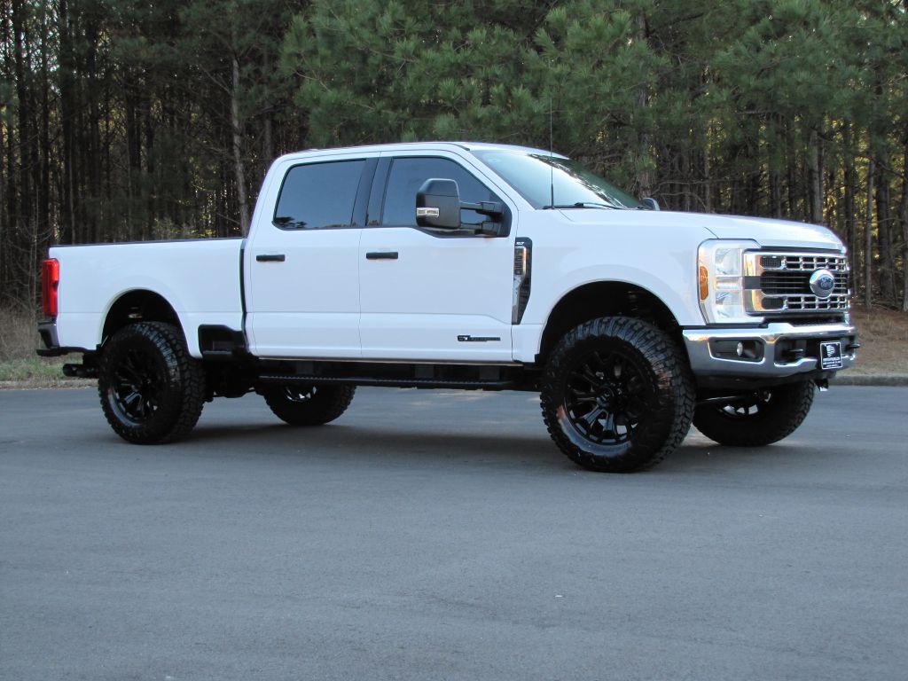 2024 Ford F-250 Image 5