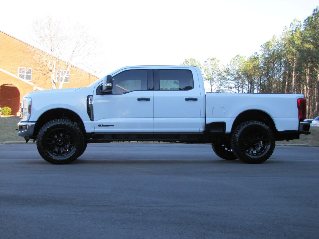 2024 Ford F-250 Image 6