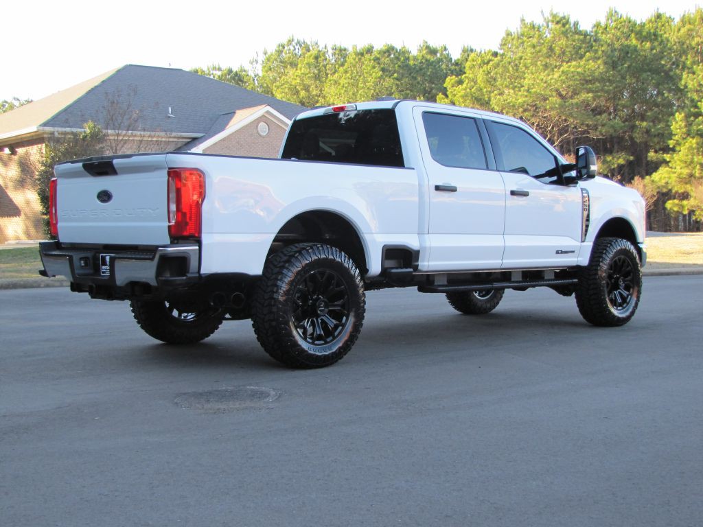 2024 Ford F-250 Image 7