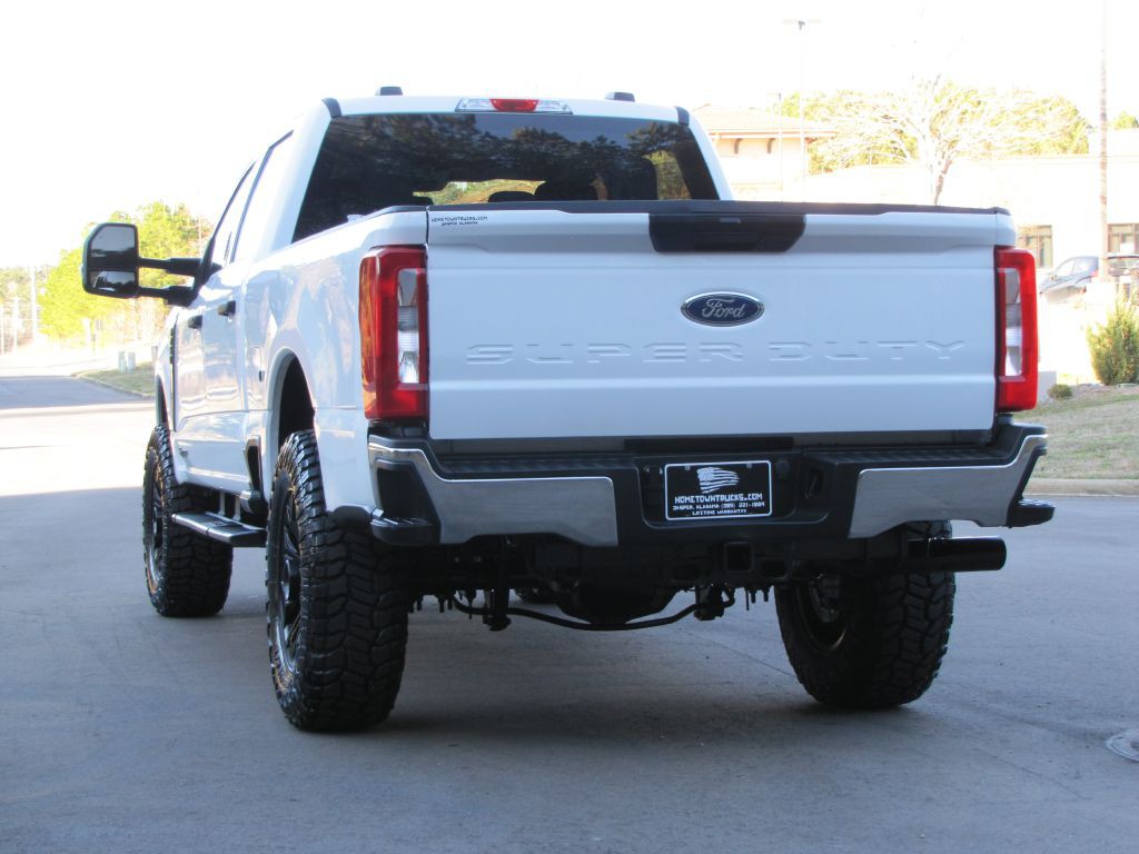 2024 Ford F-250 Image 11