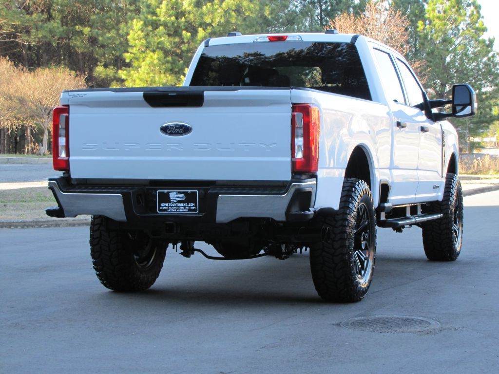 2024 Ford F-250 Image 13