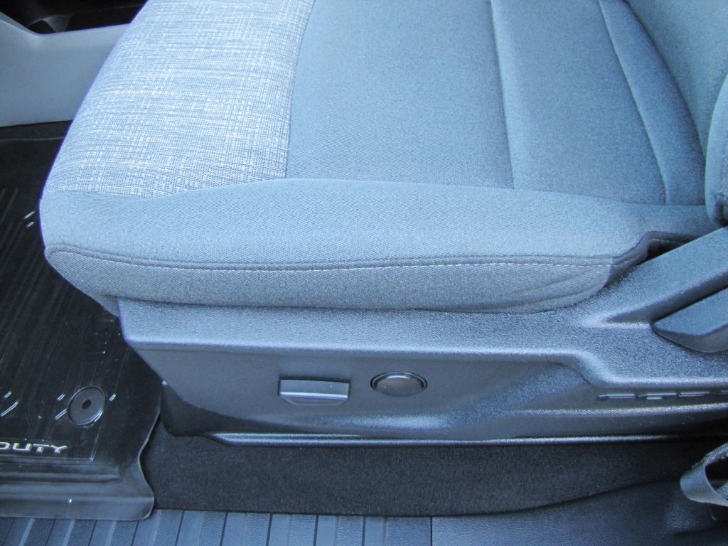 2024 Ford F-250 Image 16