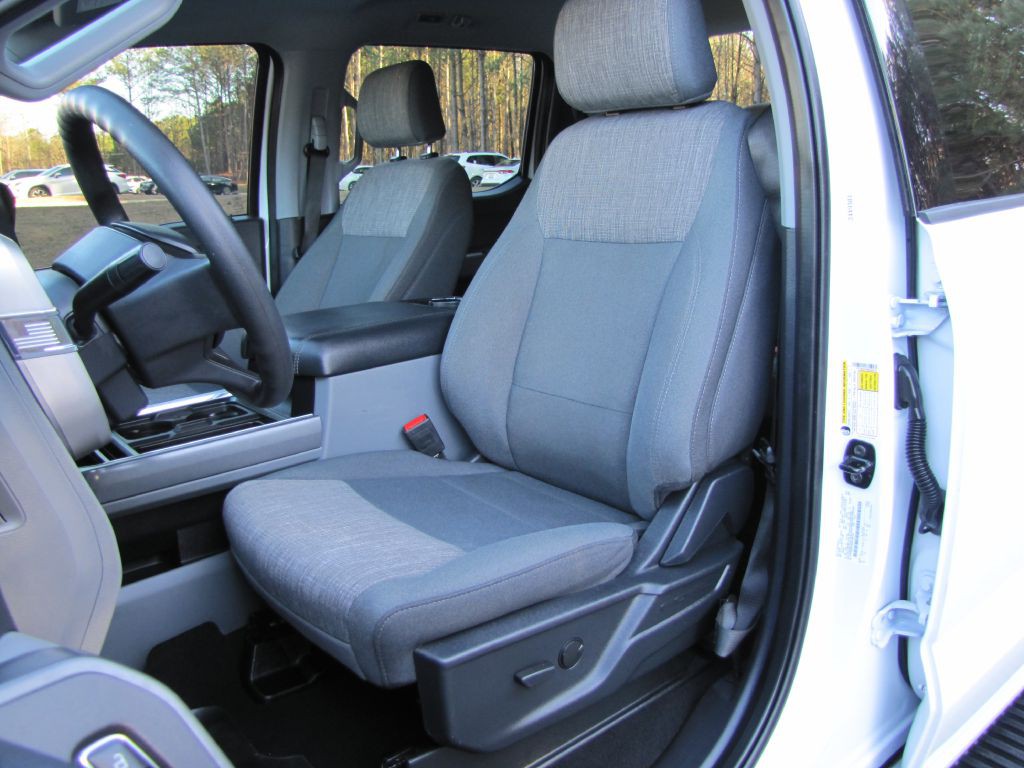 2024 Ford F-250 Image 17