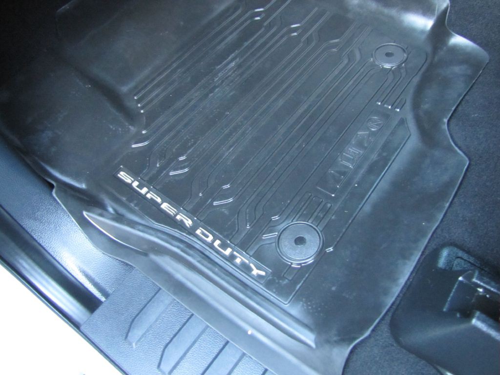 2024 Ford F-250 Image 18