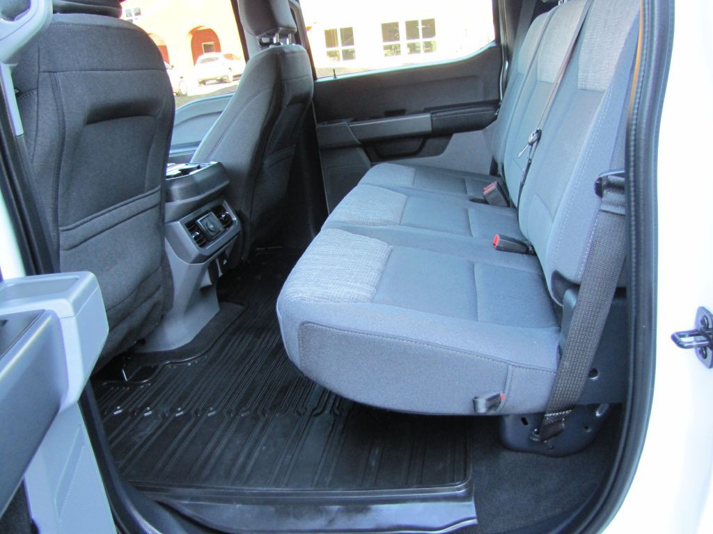 2024 Ford F-250 Image 19