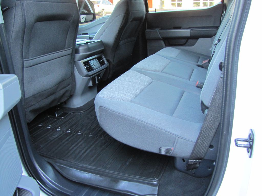 2024 Ford F-250 Image 20