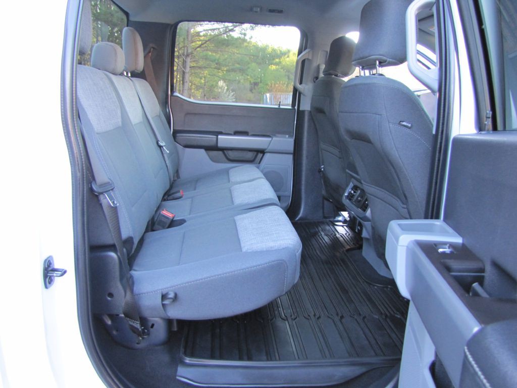 2024 Ford F-250 Image 21