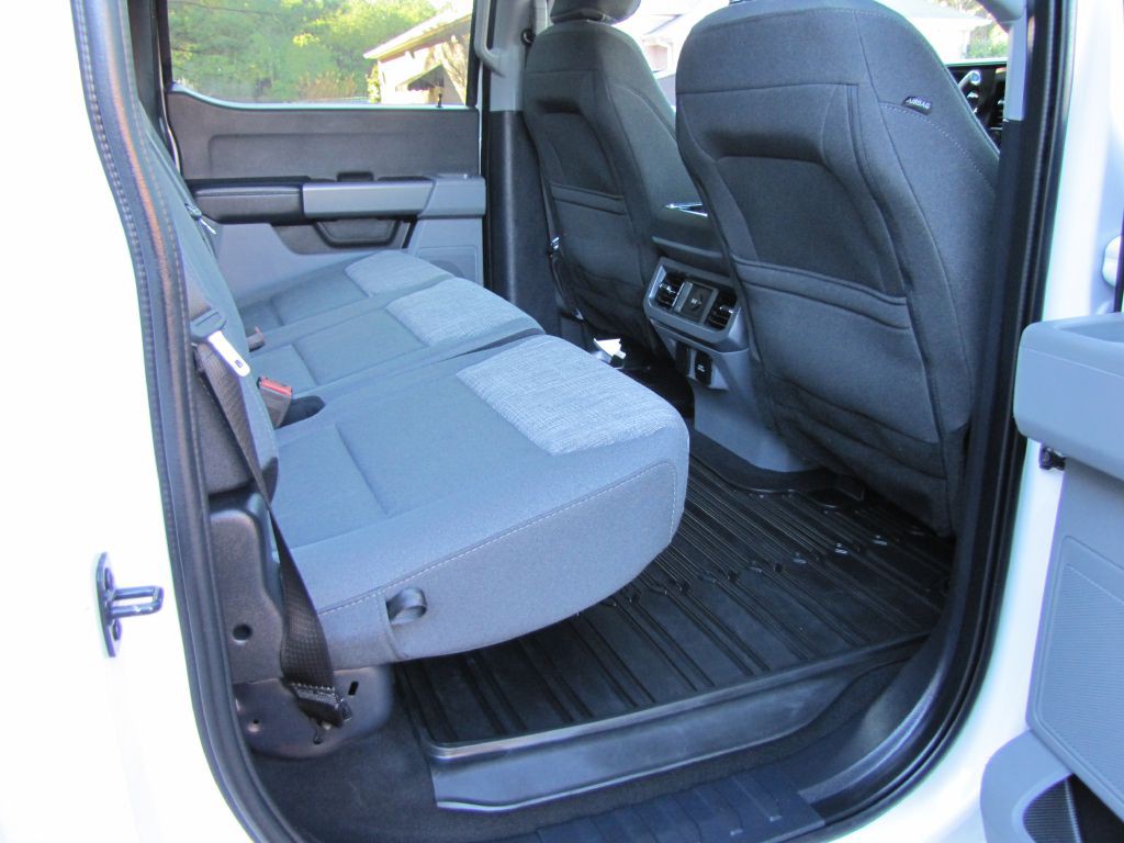 2024 Ford F-250 Image 22