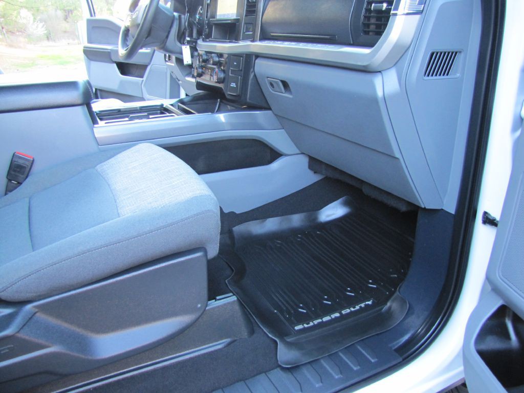 2024 Ford F-250 Image 24